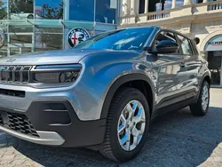 Granite grey Neu 2025 Jeep Avenger Altitude SUV | 26.990 € (Guter Preis)