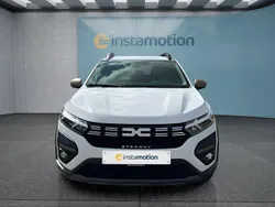 Weiß Neu 2025 Dacia Sandero Stepway Kleinwagen | 19.499 € (Fairer Preis)