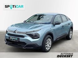 Gebraucht 2023 Citroën C4 Live SUV | 16.490 € (Fairer Preis)