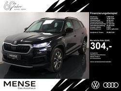 Blackmagic perleffekt Gebraucht 2022 Skoda Kodiaq Ambition SUV | 28.985 € (Superpreis)