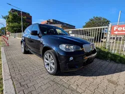 Schwarz Gebraucht 2009 BMW X5 M Sport SUV | 15.750 € (Teuer)