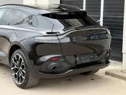 Schwarz Gebraucht 2022 Aston Martin DBX SUV | 149.900 € (Guter Preis)