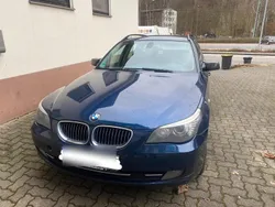 BMW 535