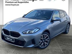 Grau Neu 2025 BMW 120 Shadowline Kleinwagen | 35.990 € (Guter Preis)