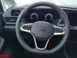 Starlightblau metallic Neu 2025 VW Caddy Maxi Van / Kleinbus | 36.790 € (Etwas zu teuer)