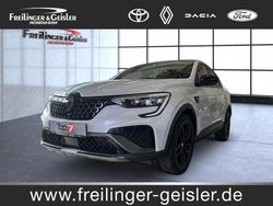 Univers weiss (metallic) Gebraucht 2024 Renault Arkana Esprit Alpine SUV | 28.700 € (Fairer Preis)