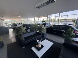 Rot Gebraucht 2020 Ford Edge ST-Line SUV | 29.699 € (Etwas zu teuer)