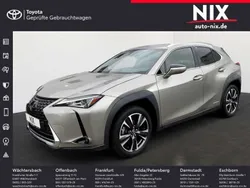 Silber Gebraucht 2020 Lexus UX 250h SUV | 24.900 € (Etwas zu teuer)