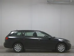 Schwarz Gebraucht 2020 VW Passat Kombi | 16.980 € (Superpreis)