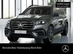 Mercedes GLS450