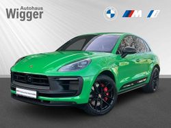 Grün Gebraucht 2024 Porsche Macan GTS SUV | 99.900 € (Fairer Preis)