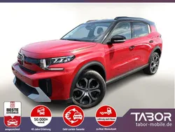 Rot Neu 2025 Citroën C3 Aircross SUV | 19.410 € (Fairer Preis)