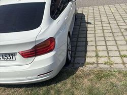 Gebraucht 2016 BMW 420 Gran Coupé Coupé | 17.000 € (Fairer Preis)