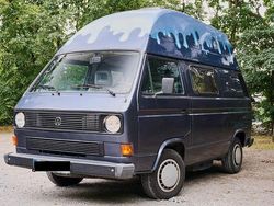 Blau Gebraucht 1990 VW T3 Van | 13.900 €