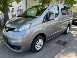 Grau Gebraucht 2012 Nissan Evalia Premium Edition Van / Kleinbus | 8.990 € (Guter Preis)