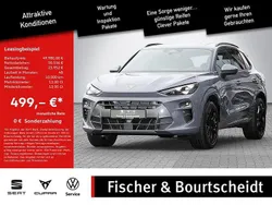 Grau Neu 2025 Cupra Terramar VZ SUV | 49.980 € (Fairer Preis)