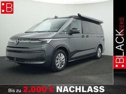 Grau Gebraucht 2025 VW T7 California Van | 77.980 € (Guter Preis)