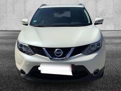 Andere farben Gebraucht 2015 Nissan Qashqai SUV | 10.500 € (Fairer Preis)