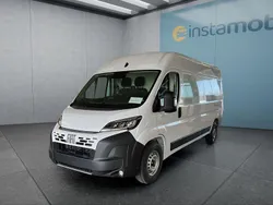Weiß Neu 2025 Fiat Ducato Van | 38.449 € (Fairer Preis)