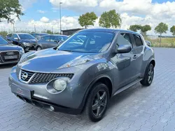 Grau Gebraucht 2011 Nissan Juke Tekna SUV | 6.450 € (Guter Preis)