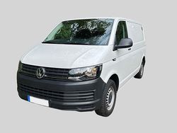Weiß Gebraucht 2019 VW T6.1 Van | 21.500 € (Superpreis)