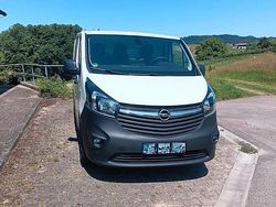 Weiß Gebraucht 2019 Opel Vivaro Van | 9.750 € (Superpreis)