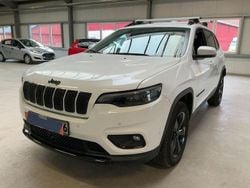 Weiß Gebraucht 2019 Jeep Cherokee Limited SUV | 24.950 € (Fairer Preis)