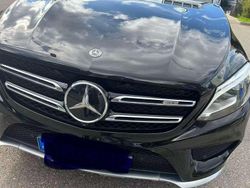 Gebraucht 2018 Mercedes GLE43 AMG Exclusive SUV | 31.000 €