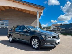 Grau Gebraucht 2019 VW Passat Comfortline Kombi | 19.700 € (Fairer Preis)