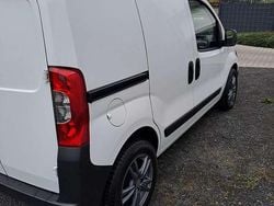 Gebraucht 2019 Fiat Fiorino Van | 6.699 € (Guter Preis)