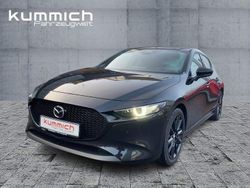 Schwarz Neu 2025 Mazda 3 Takumi-Line Limousine | 35.489 €