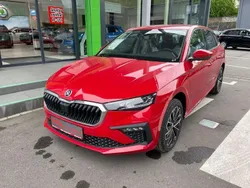 Velvetrot premium Neu 2025 Skoda Scala Drive Kleinwagen | 24.980 € (Etwas zu teuer)