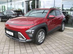 Rot schwarz Gebraucht 2024 Hyundai Kona Trend SUV | 25.990 € (Fairer Preis)