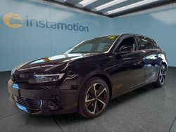 Schwarz Gebraucht 2024 Opel Astra Limousine | 24.949 € (Fairer Preis)