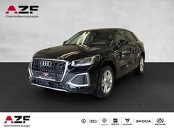 Schwarz Gebraucht 2024 Audi Q2 Advanced Plus SUV | 32.990 € (Etwas zu teuer)