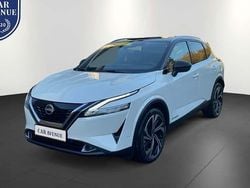 Weiß Neu 2025 Nissan Qashqai Tekna+ SUV | 34.980 € (Guter Preis)