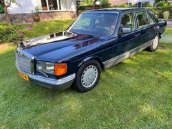 Mercedes 500