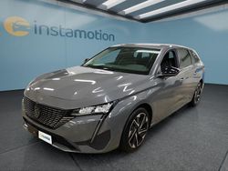 Grau Gebraucht 2024 Peugeot 308 Kombi | 21.849 € (Superpreis)