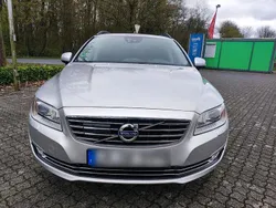 Silber Gebraucht 2014 Volvo V70 Kombi | 9.700 € (Teuer)