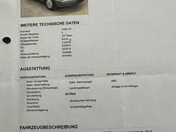 Grau Gebraucht 1990 Mercedes S420 Limousine | 12.500 €