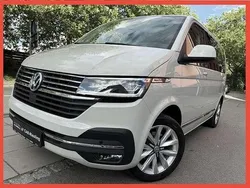 Grau Gebraucht 2021 VW T6.1 Van | 44.999 € (Fairer Preis)