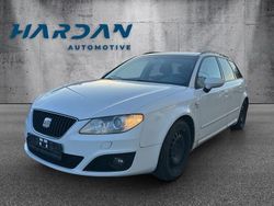 Weiß Gebraucht 2011 Seat Exeo Sport Kombi | 2.490 € (Superpreis)