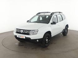 Weiß Gebraucht 2017 Dacia Duster Lauréate SUV | 11.390 € (Fairer Preis)