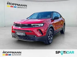 Rot Gebraucht 2024 Opel Mokka S SUV | 20.990 € (Guter Preis)