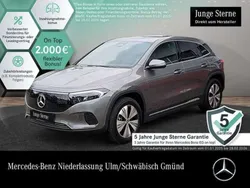Mercedes EQA250
