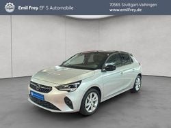 Silber Gebraucht 2023 Opel Corsa Limousine | 14.890 € (Guter Preis)