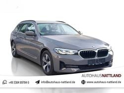Berninagrau Gebraucht 2022 BMW 520 Kombi | 26.750 € (Guter Preis)