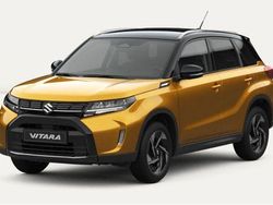 Gelb Neu 2025 Suzuki Vitara Comfort+ SUV | 27.990 € (Etwas zu teuer)