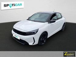 Lack weiss banquise/typ aussen Gebraucht 2023 Opel Corsa Limousine | 17.480 € (Fairer Preis)