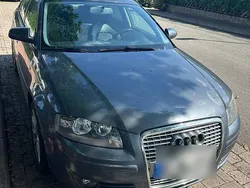 Andere farben Gebraucht 2007 Audi A3 Kleinwagen | 1.000 €
